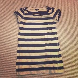 Stripe dress